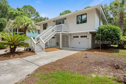 8 Bradley Beach Road, Hilton Head Island, SC 29928 - Photo 37