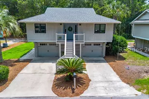 8 Bradley Beach Rd, Hilton Head Island, SC 29928 - Photo 1