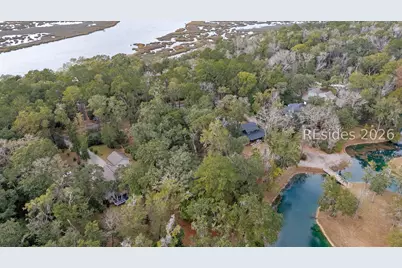 175 Bull Point Drive, Seabrook, SC 29940 - Photo 7