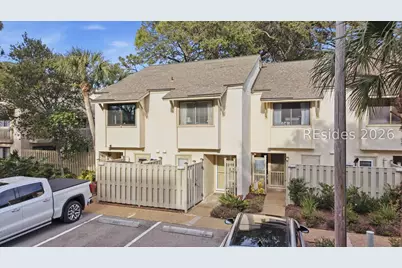 17 Lagoon Road #24, Hilton Head Island, SC 29928 - Photo 3