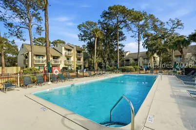17 Lagoon Road #24, Hilton Head Island, SC 29928 - Photo 27