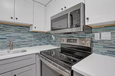 45 Folly Field Road #13L, Hilton Head Island, SC 29928 - Photo 5