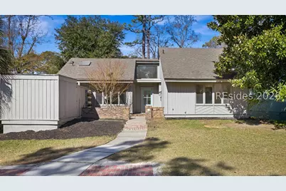 4 Possum Lane, Hilton Head Island, SC 29928 - Photo 63