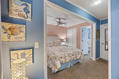 40 Folly Field Road #A314, Hilton Head Island, SC 29928 - Photo 5