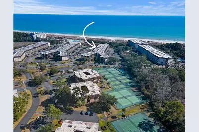 40 Folly Field Road #A314, Hilton Head Island, SC 29928 - Photo 1