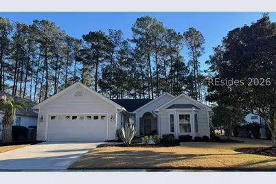 31 Chiffelle Street, Bluffton, SC 29909 - Photo 1