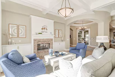 4 Bellfield Court, Bluffton, SC 29909 - Photo 17