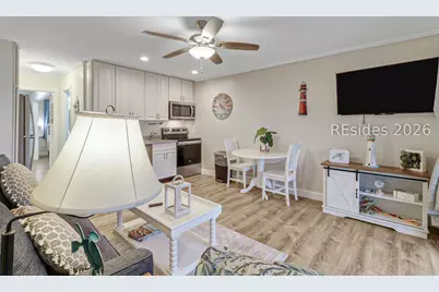 40 Folly Field Road #A110, Hilton Head Island, SC 29928 - Photo 13