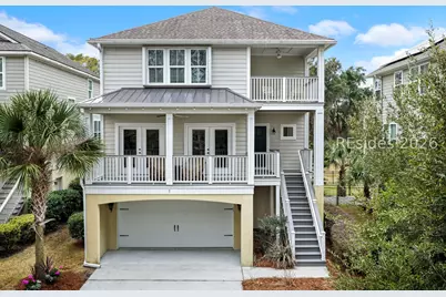 7 Creek Landing Trace, Hilton Head Island, SC 29926 - Photo 1