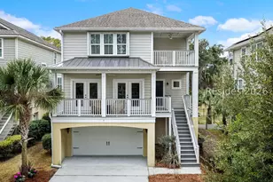 7 Creek Landing Trace, Hilton Head Island, SC 29926 - Photo 1