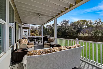 7 Creek Landing Trace, Hilton Head Island, SC 29926 - Photo 15
