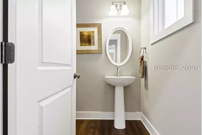 7 Creek Landing Trace, Hilton Head Island, SC 29926 - Photo 25