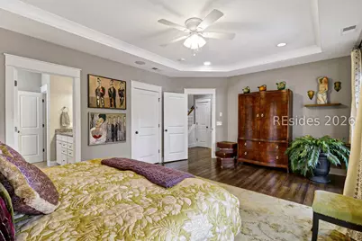 7 Creek Landing Trace, Hilton Head Island, SC 29926 - Photo 21