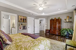 7 Creek Landing Trace, Hilton Head Island, SC 29926 - Photo 21