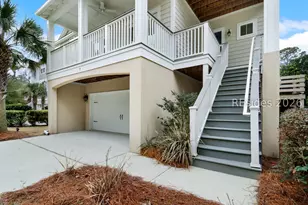 7 Creek Landing Trace, Hilton Head Island, SC 29926 - Photo 51
