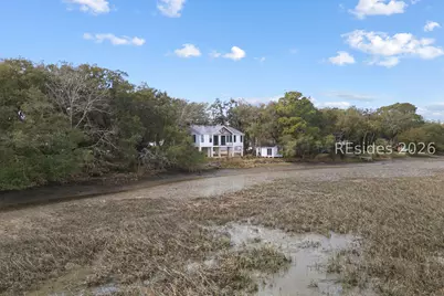 17 Fording Island Road Extension, Hilton Head Island, SC 29926 - Photo 1