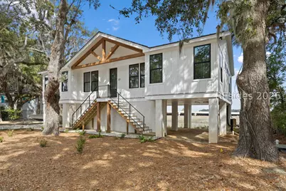 17 Fording Island Road Extension, Hilton Head Island, SC 29926 - Photo 3