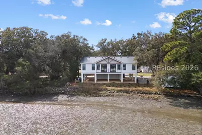 17 Fording Island Road Extension, Hilton Head Island, SC 29926 - Photo 5