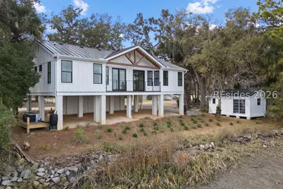 17 Fording Island Road Extension, Hilton Head Island, SC 29926 - Photo 1