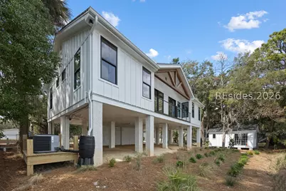 17 Fording Island Road Extension, Hilton Head Island, SC 29926 - Photo 23