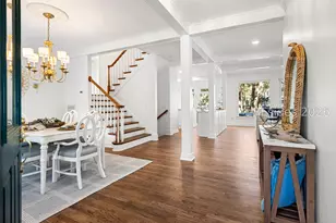 9 Front Light Walk, Daufuskie Island, SC 29915 - Photo 5