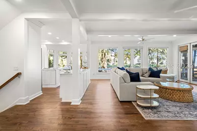 9 Front Light Walk, Daufuskie Island, SC 29915 - Photo 13