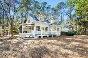 9 Front Light Walk, Daufuskie Island, SC 29915 - Photo 51