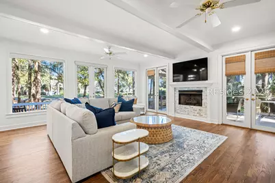 9 Front Light Walk, Daufuskie Island, SC 29915 - Photo 21