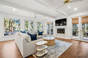 9 Front Light Walk, Daufuskie Island, SC 29915 - Photo 21