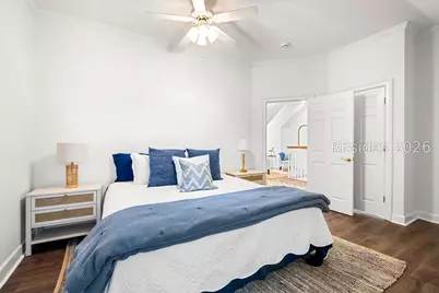 9 Front Light Walk, Daufuskie Island, SC 29915 - Photo 41