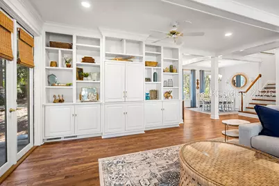 9 Front Light Walk, Daufuskie Island, SC 29915 - Photo 23