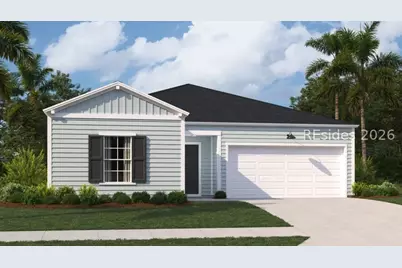 853 Sweetbay Drive, Hardeeville, SC 29927 - Photo 1