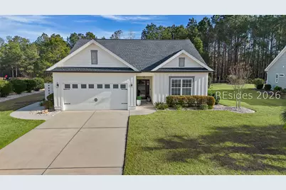 1080 Wiregrass Way, Hardeeville, SC 29927 - Photo 5
