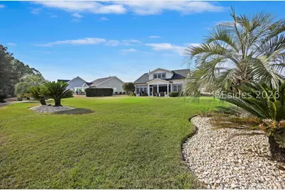 1080 Wiregrass Way, Hardeeville, SC 29927 - Photo 43