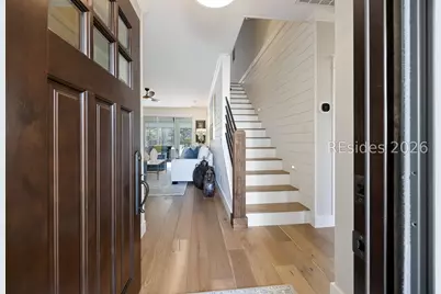 1080 Wiregrass Way, Hardeeville, SC 29927 - Photo 9