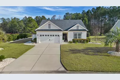 1080 Wiregrass Way, Hardeeville, SC 29927 - Photo 7