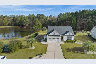1080 Wiregrass Way, Hardeeville, SC 29927 - Photo 1