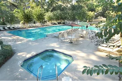 45 Folly Field Road #12D, Hilton Head Island, SC 29928 - Photo 23