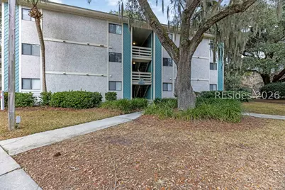 45 Folly Field Road #12D, Hilton Head Island, SC 29928 - Photo 17
