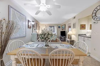 45 Folly Field Road #12D, Hilton Head Island, SC 29928 - Photo 5
