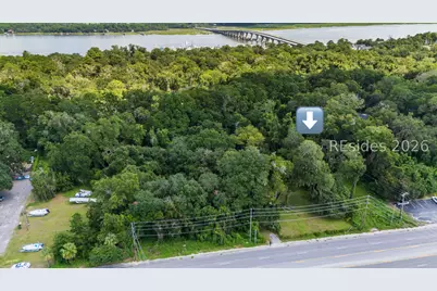 1405 Ribaut Road, Port Royal, SC 29935 - Photo 3