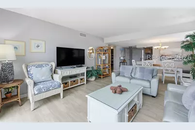 85 Folly Field Road #1404, Hilton Head Island, SC 29928 - Photo 11