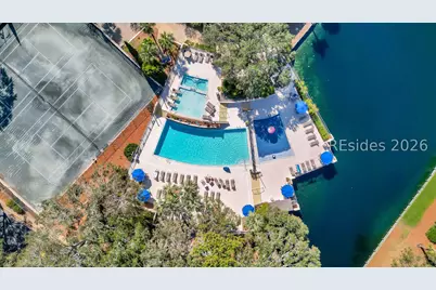 85 Folly Field Road #1404, Hilton Head Island, SC 29928 - Photo 21