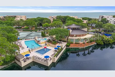 85 Folly Field Road #1404, Hilton Head Island, SC 29928 - Photo 23