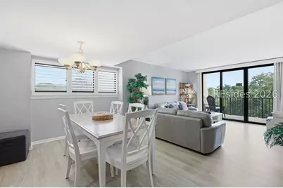 85 Folly Field Road #1404, Hilton Head Island, SC 29928 - Photo 7