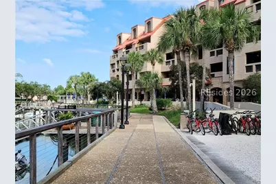 17 Harbourside Lane #7101, Hilton Head Island, SC 29928 - Photo 33