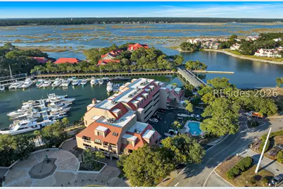 17 Harbourside Lane #7101, Hilton Head Island, SC 29928 - Photo 31