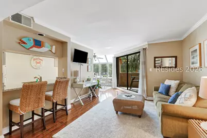 17 Harbourside Lane #7101, Hilton Head Island, SC 29928 - Photo 3