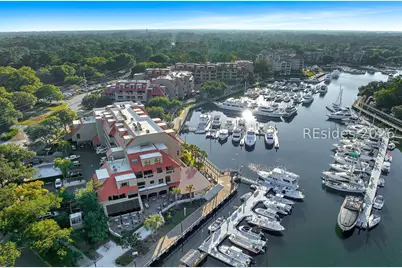 17 Harbourside Lane #7101, Hilton Head Island, SC 29928 - Photo 27