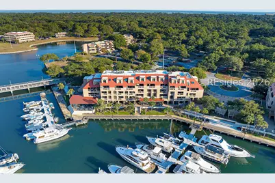 17 Harbourside Lane #7101, Hilton Head Island, SC 29928 - Photo 39